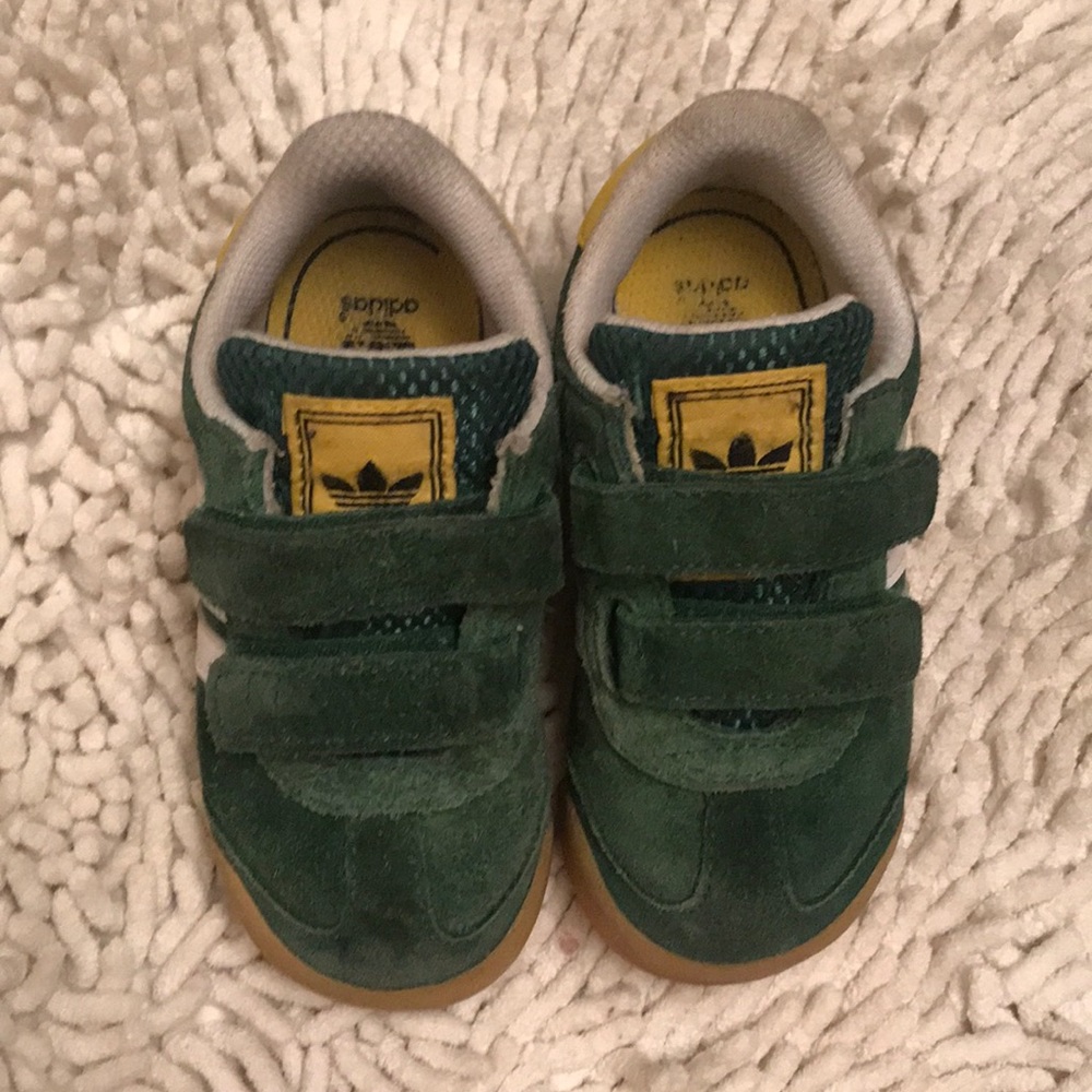 Adidas size 7